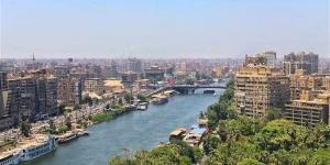 تتجاوز الـ 40، درجات الحرارة اليوم الجمعة 10- 05 - 2024 في مصر - نايل 360