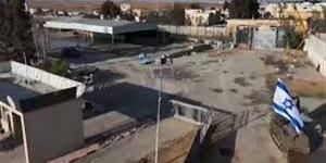 مقتل مسعف وإصابة عمال بشركة الاتصالات بهجوم مسيّرة إسرائيلية في لبنان - نايل 360