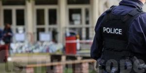 عاجل : فرنسي يصيب شرطيين بجروح خطرة - نايل 360
