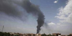 مقتل العشرات بمعارك عنيفة في السودان - نايل 360