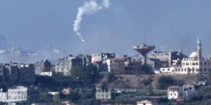 الفصائل تطلق 4 صواريخ باتجاه تمركزات قوات الاحتلال شرقى رفح الفلسطينية - نايل 360
