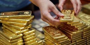أسعار الذهب تقفز وتحقق أفضل أداء إسبوعي.. وتقترب من 2300دولار للأونصة - نايل 360