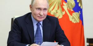 بوتين يكشف عن اسم المرشح لرئاسة الوزراء - نايل 360