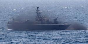 عاجل/ هجوم جديد للحوثيين على سفينة في خليج عدن عبر زورق مسلحين - نايل 360