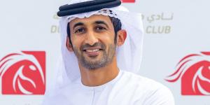 راشد بن دلموك: دبي تمتلك أفضل البنى التحتية للفروسية - نايل 360