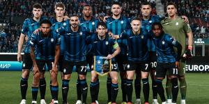 الدوري الأوروبي، أتالانتا يكتسح مارسيليا 3-0 ويتأهل إلى النهائي - نايل 360