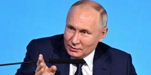 بوتين يدعو رئيس غينيا بيساو لزيارة روسيا مرة أخرى - نايل 360