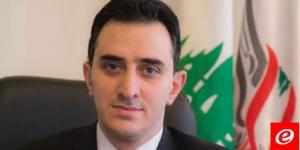 رازي الحاج: أزمة الوجود السوري غير الشرعي أوصلت لبنان إلى مرحلة خطيرة - نايل 360