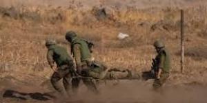 كتائب القسام تستهدف مروحية تابعة لجيش الاحتلال - نايل 360