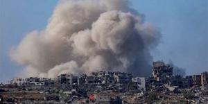 أونروا: نزوح 110 فلسطينيين مع استمرار القصف الإسرائيلي على رفح - نايل 360
