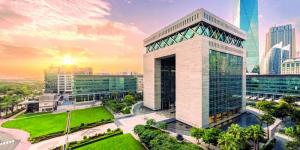«دبي المالي العالمي» يطرح ورقة تشاور حول الشركات المحددة - نايل 360