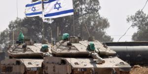 ألمانيا تهدد إسرائيل بتعليق شحنات السلاح بسبب رفح الفلسطينية - نايل 360