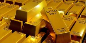 الذهب يتجه لتحقيق أفضل أداء أسبوعي منذ 5 أبريل - نايل 360