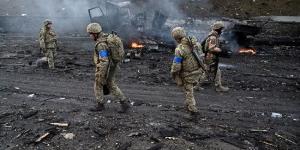 روسيا تشن هجوماً برياً على خاركيف.. وأوكرانيا تجلي السكان - نايل 360