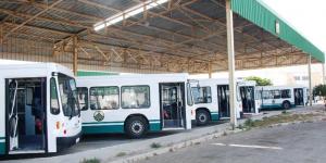 شركة النقل بصفاقس تتسلم 10 حافلات جديدة بقيمة 7 ملايين دينار - نايل 360