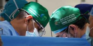 بدعم سعودي.. ”البلسم” تجري 80 عملية قلب مفتوح وقسطرة في أول 3 أيام من حملتها باليمن - نايل 360