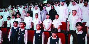 «الإمارات للتعليم» تطلق مشروع «مدرسة فريجنا» - نايل 360