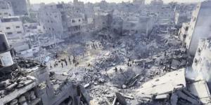 في اليوم 216 لحرب الإبادة على غزة.. 34904 شهيدا وأكثر من 78514 جريحا والمفاوضات تتوقف - نايل 360