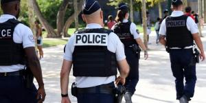 إصابة شرطيَين برصاص داخل مركز للشرطة في باريس - نايل 360