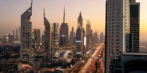 الإمارات بوابة الشركات الصينية للتوسع في الخليج وأفريقيا - نايل 360