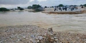 أمطار رعدية غزيرة على 15 محافظة خلال الساعات القادمة.. وتحذيرات مهمة للمواطنين - نايل 360