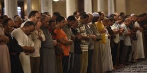 مواقيت الصلاة اليوم الجمعة 10- 5 - 2024 في القاهرة والمحافظات - نايل 360