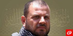 حزب الله نعى حسن على كريّم من بلدة دير سريان - نايل 360