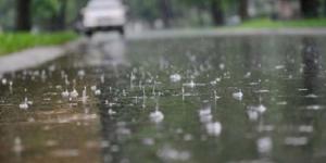 طقس الجمعة: امطار متفرقة بهذه المناطق - نايل 360
