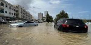 ارتفاع عدد ضحايا الفيضانات في البرازيل إلى 126 شخص - نايل 360