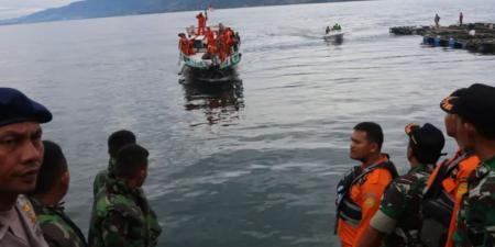 مقتل 14 شخصاً في فيضانات بإندونيسيا - نايل 360
