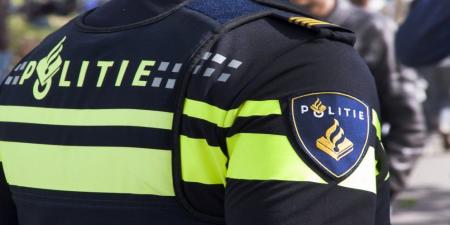 الشرطة الهولندية تنهي مظاهرة مؤيدة للفلسطينيين في جامعة أمستردام - نايل 360