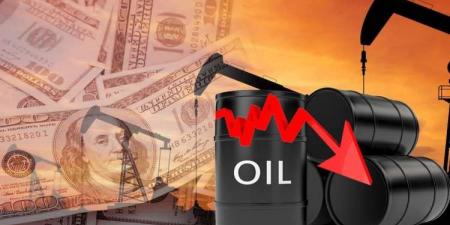 إنخفاض ملحوظ في أسعار النفط اليوم 8 مايو 2024 جراء تراجع الطلب.. والعقود الآجلة لـ خام برنت وغرب تكساس يواصلان الهبوط "تفاصيل" - نايل 360