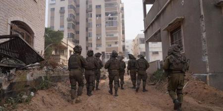 تأكيد مقتل رهينة إسرائيلي محتجز في غزة - نايل 360