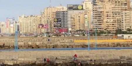 مقتل رجل اعمال “اسرائيلي” في الاسكندرية والسلطات المصرية تحقق في الحادث - نايل 360