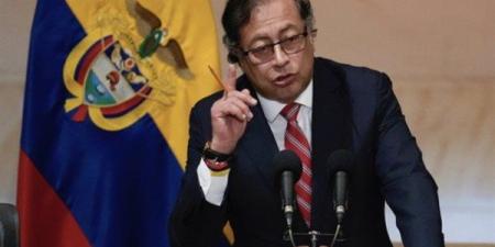 لجنة الانتخابات الكولومبية تقدم طلبا للتحقيق مع رئيس البلاد - نايل 360