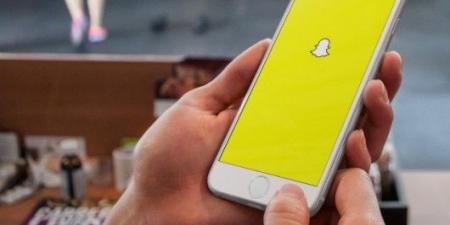 ميزات عملية جديدة تظهر في Snapchat - نايل 360