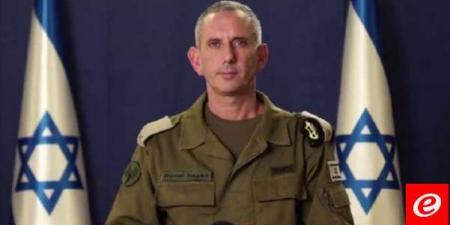 الجيش الإسرائيلي: التنسيق مع أميركا لا يزال منقطع النظير وأي خلافات يتم حلّها خلف الأبواب المغلقة - نايل 360