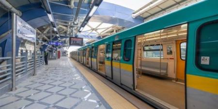 تشغيل 5 محطات مترو جديدة في المهندسين.. تفاصيل - نايل 360