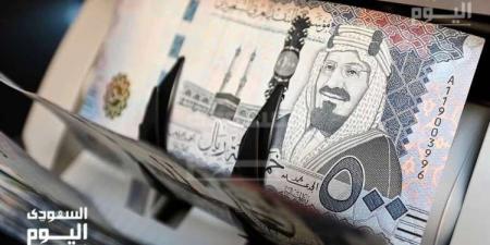سعر الريال السعودي اليوم مقابل الجنيه المصري في السوق السوداء والبنوك الأربعاء 8 مايو 2024 - نايل 360
