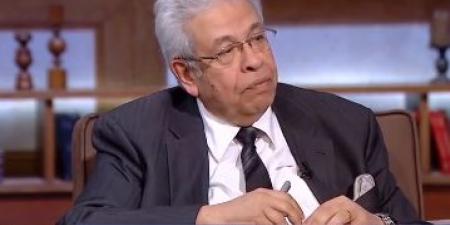 عضو بمجلس الشيوخ يكشف عن موقف مصر وقطر من التصعيد في رفح والسيناريوهات المتوقعة - نايل 360