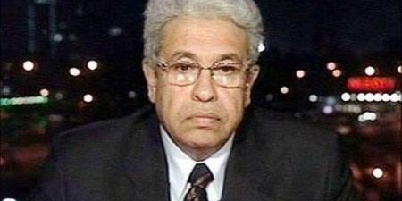 عبدالمنعم سعيد: اقتحام رفح الفلسطينية كان للضغط على حماس - نايل 360