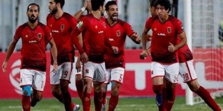 بطولة مصر : الأهلي يفوز على الاتحاد السكندري 41 - نايل 360