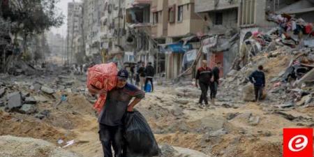 "رويترز": إسرائيل لا ترى أي مؤشرات على تحقيق انفراج في محادثات الهدنة في غزة - نايل 360