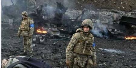 لنقص أعداد الجنود.. أوكرانيا تستعين بالمساجين لمواجهة القوات الروسية - نايل 360