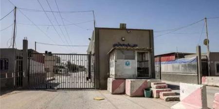 صفارات الإنذار تدوي بمنطقة كرم أبو سالم بين إسرائيل وجنوب غزة - نايل 360