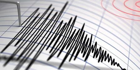 زلزال بقوة 4.7 درجة يضرب جزر "تونغا" - نايل 360