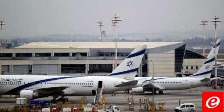 يونايتد إيرلاينز تلغي رحلاتها إلى تل أبيب حتى 5 حزيران - نايل 360