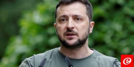 جهاز الأمن الأوكراني: كشفت مؤامرة روسية لاغتيال شخصيات سياسية وعسكرية بارزة من بينها زيلينسكي - نايل 360