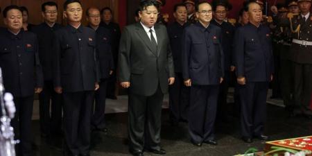 كوريا الشمالية: وفاة "مهندس تقديس الأسرة الحاكمة" - نايل 360