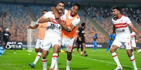 كأس الكاف: الزمالك المصري يحتج على تعيين حكام تونسيين في النهائي - نايل 360